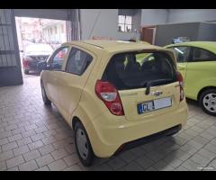 Chevrolet Spark 1.0 gpl 2014 unico prop - 8