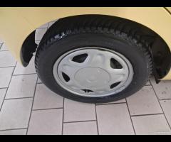 Chevrolet Spark 1.0 gpl 2014 unico prop - 9