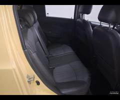 Chevrolet Spark 1.0 gpl 2014 unico prop - 12