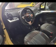 Chevrolet Spark 1.0 gpl 2014 unico prop - 13
