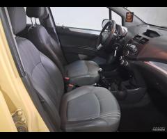 Chevrolet Spark 1.0 gpl 2014 unico prop - 14