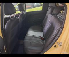 Chevrolet Spark 1.0 gpl 2014 unico prop - 15