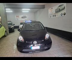 Toyota Aygo 1.0 12V VVT-i 5 porte unico prop 2007