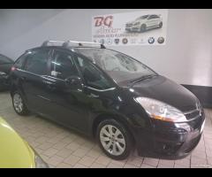 Citroen C4 Picasso 1.6 VTi 120 unico prop 2010