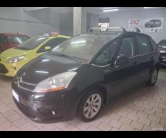 Citroen C4 Picasso 1.6 VTi 120 unico prop 2010