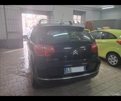 Citroen C4 Picasso 1.6 VTi 120 unico prop 2010