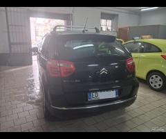 Citroen C4 Picasso 1.6 VTi 120 unico prop 2010 - 7