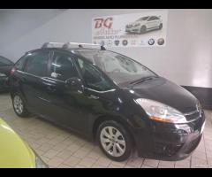 Citroen C4 Picasso 1.6 VTi 120 unico prop 2010 - 9