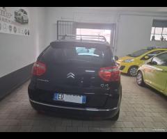 Citroen C4 Picasso 1.6 VTi 120 unico prop 2010 - 10