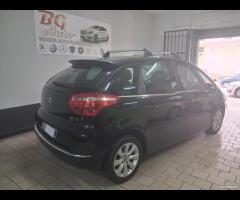 Citroen C4 Picasso 1.6 VTi 120 unico prop 2010 - 11