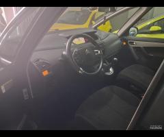 Citroen C4 Picasso 1.6 VTi 120 unico prop 2010 - 14
