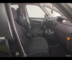 Citroen C4 Picasso 1.6 VTi 120 unico prop 2010 - 17