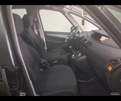 Citroen C4 Picasso 1.6 VTi 120 unico prop 2010 - 18