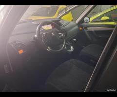 Citroen C4 Picasso 1.6 VTi 120 unico prop 2010 - 19