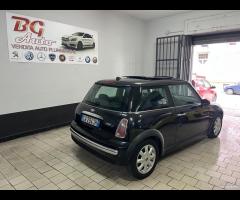Mini 1.4 tdi Cooper d one 2005