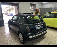 Mini 1.4 tdi Cooper d one 2005