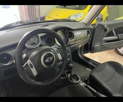 Mini 1.4 tdi Cooper d one 2005 - 10
