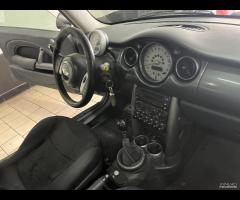 Mini 1.4 tdi Cooper d one 2005 - 15