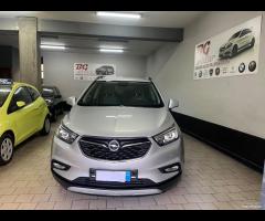 Opel Mokka X 1.6 CDTI Start&Stop Innovation 2018 - 8