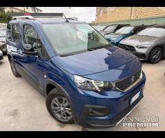 Peugeot Rifter Mix BlueHDi 130 Allure AUTOCARRO