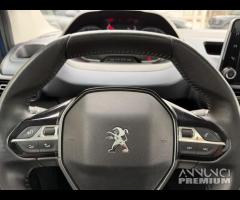 Peugeot Rifter Mix BlueHDi 130 Allure AUTOCARRO