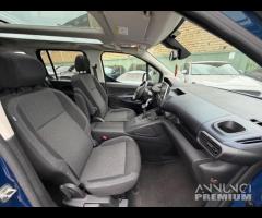 Peugeot Rifter Mix BlueHDi 130 Allure AUTOCARRO
