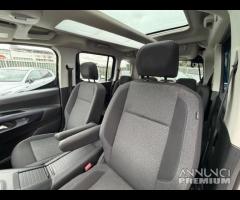 Peugeot Rifter Mix BlueHDi 130 Allure AUTOCARRO