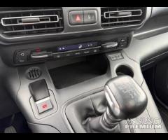 Peugeot Rifter Mix BlueHDi 130 Allure AUTOCARRO