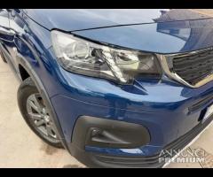 Peugeot Rifter Mix BlueHDi 130 Allure AUTOCARRO - 10