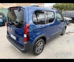 Peugeot Rifter Mix BlueHDi 130 Allure AUTOCARRO - 14