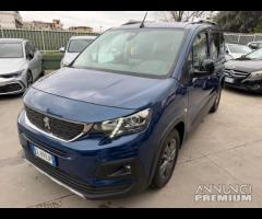 Peugeot Rifter Mix BlueHDi 130 Allure AUTOCARRO - 17