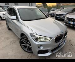 Bmw X1 xDrive18d Msport