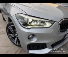 Bmw X1 xDrive18d Msport