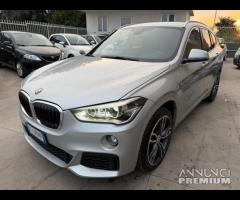 Bmw X1 xDrive18d Msport
