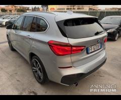 Bmw X1 xDrive18d Msport