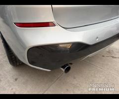 Bmw X1 xDrive18d Msport