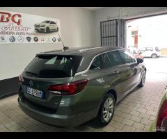 Opel Astra 1.6 CDTi 110CV sport Tourer Innovation