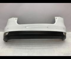 PARAURTI POSTERIORE ORIGINALE FORD FOCUS 2013-2018