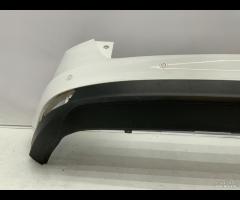 PARAURTI POSTERIORE ORIGINALE FORD FOCUS 2013-2018