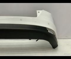 PARAURTI POSTERIORE ORIGINALE FORD FOCUS 2013-2018