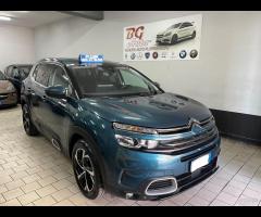 Citroen C5 Aircross BlueHDi 130 S&S Shine 2020