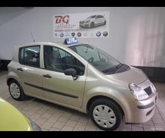 Renault Modus 1.2 16V Dynamique unico prop 2007