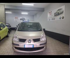Renault Modus 1.2 16V Dynamique unico prop 2007