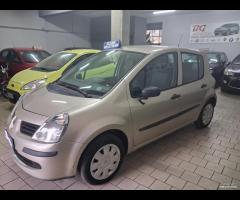 Renault Modus 1.2 16V Dynamique unico prop 2007