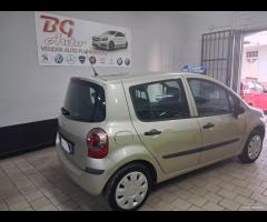 Renault Modus 1.2 16V Dynamique unico prop 2007