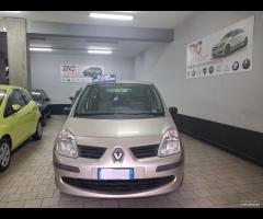 Renault Modus 1.2 16V Dynamique unico prop 2007 - 7