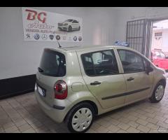Renault Modus 1.2 16V Dynamique unico prop 2007 - 8