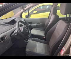 Renault Modus 1.2 16V Dynamique unico prop 2007 - 10