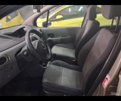 Renault Modus 1.2 16V Dynamique unico prop 2007 - 12
