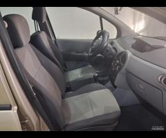 Renault Modus 1.2 16V Dynamique unico prop 2007 - 13